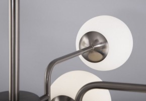 Люстра на штанге Maytoni Erich MOD221PL-10N в Лесном - lesnoy.mebel24.online | фото 3