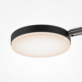 Люстра на штанге Maytoni Fad MOD070CL-L30B3K в Лесном - lesnoy.mebel24.online | фото 2