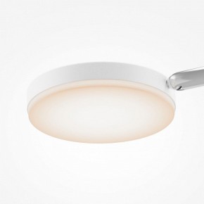 Люстра на штанге Maytoni Fad MOD070CL-L30W3K в Лесном - lesnoy.mebel24.online | фото 2
