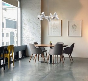 Люстра на штанге Maytoni Giro MOD095PL-10W в Лесном - lesnoy.mebel24.online | фото 4