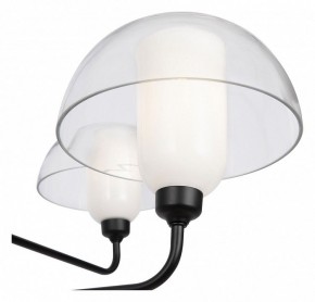 Люстра на штанге Maytoni Memory MOD177PL-04B в Лесном - lesnoy.mebel24.online | фото 3