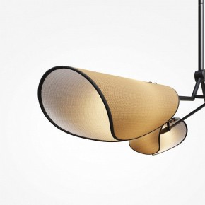 Люстра на штанге Maytoni Organic MOD225PL-04B в Лесном - lesnoy.mebel24.online | фото 6