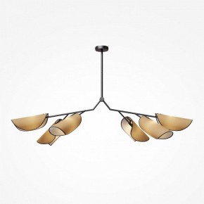 Люстра на штанге Maytoni Organic MOD225PL-06B в Лесном - lesnoy.mebel24.online | фото 2