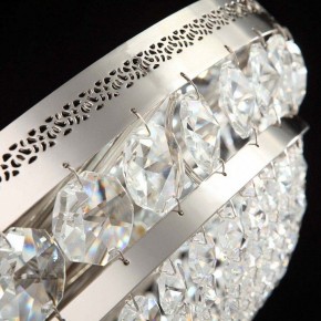 Люстра на штанге Maytoni Ottilia DIA700-CL-06-N в Лесном - lesnoy.mebel24.online | фото 3