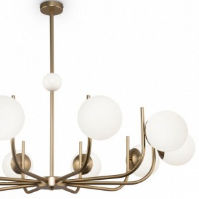 Люстра на штанге Maytoni Rendez-vous MOD109PL-10BS в Лесном - lesnoy.mebel24.online | фото 3