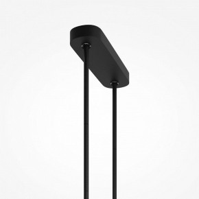 Люстра на штанге Maytoni Status MOD333PL-06B1 в Лесном - lesnoy.mebel24.online | фото 5
