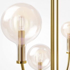 Люстра на штанге Maytoni Status MOD333PL-06BS в Лесном - lesnoy.mebel24.online | фото 4