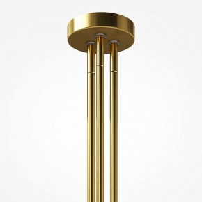 Люстра на штанге Maytoni Status MOD333PL-06BS в Лесном - lesnoy.mebel24.online | фото 5