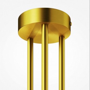 Люстра на штанге Maytoni Teatro MOD287PL-06BS в Лесном - lesnoy.mebel24.online | фото 4