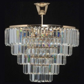 Люстра на штанге MW-Light Аделард 5 642010805 в Лесном - lesnoy.mebel24.online | фото 2