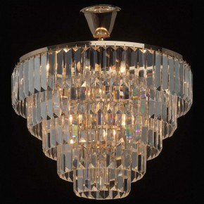 Люстра на штанге MW-Light Аделард 5 642010805 в Лесном - lesnoy.mebel24.online | фото 3