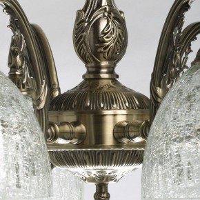 Люстра на штанге MW-Light Аманда 17 481015308 в Лесном - lesnoy.mebel24.online | фото 11