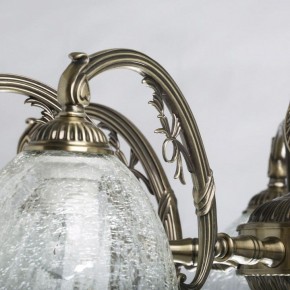 Люстра на штанге MW-Light Аманда 17 481015308 в Лесном - lesnoy.mebel24.online | фото 6