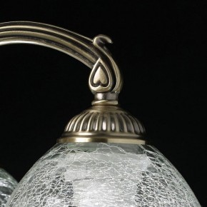 Люстра на штанге MW-Light Аманда 17 481015308 в Лесном - lesnoy.mebel24.online | фото 8
