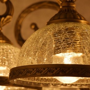 Люстра на штанге MW-Light Аманда 6 481013608 в Лесном - lesnoy.mebel24.online | фото 7