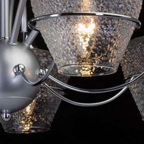 Люстра на штанге MW-Light Блеск 18 315015407 в Лесном - lesnoy.mebel24.online | фото 10