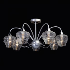 Люстра на штанге MW-Light Блеск 18 315015407 в Лесном - lesnoy.mebel24.online | фото 2