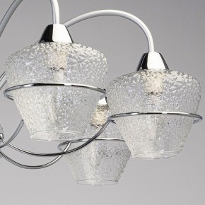 Люстра на штанге MW-Light Блеск 18 315015407 в Лесном - lesnoy.mebel24.online | фото 3