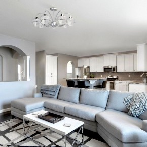 Люстра на штанге MW-Light Блеск 18 315015407 в Лесном - lesnoy.mebel24.online | фото 7