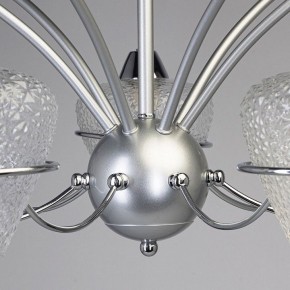 Люстра на штанге MW-Light Блеск 18 315015407 в Лесном - lesnoy.mebel24.online | фото 9