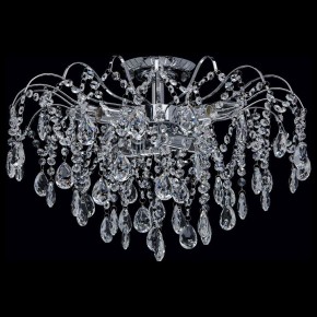 Люстра на штанге MW-Light Бриз 19 464017306 в Лесном - lesnoy.mebel24.online | фото 2
