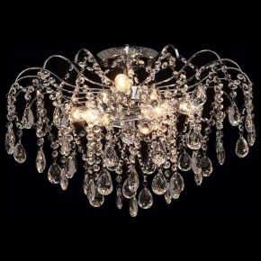 Люстра на штанге MW-Light Бриз 19 464017306 в Лесном - lesnoy.mebel24.online | фото 3