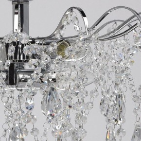 Люстра на штанге MW-Light Бриз 19 464017306 в Лесном - lesnoy.mebel24.online | фото 4