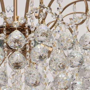 Люстра на штанге MW-Light Жемчуг 10 232016506 в Лесном - lesnoy.mebel24.online | фото 5