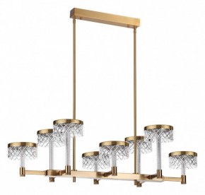 Люстра на штанге Odeon Light Fivre 5032/48LA в Лесном - lesnoy.mebel24.online | фото