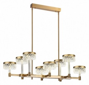 Люстра на штанге Odeon Light Fivre 5032/48LA в Лесном - lesnoy.mebel24.online | фото 2