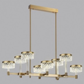 Люстра на штанге Odeon Light Fivre 5032/48LA в Лесном - lesnoy.mebel24.online | фото 3