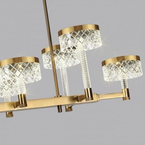 Люстра на штанге Odeon Light Fivre 5032/48LA в Лесном - lesnoy.mebel24.online | фото 6
