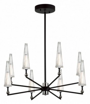Люстра на штанге Odeon Light Fungo 5429/39L в Лесном - lesnoy.mebel24.online | фото 2