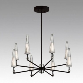 Люстра на штанге Odeon Light Fungo 5429/39L в Лесном - lesnoy.mebel24.online | фото 3