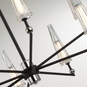 Люстра на штанге Odeon Light Fungo 5429/39L в Лесном - lesnoy.mebel24.online | фото 6