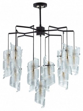Люстра на штанге Odeon Light Fusilli 5439/13 в Лесном - lesnoy.mebel24.online | фото