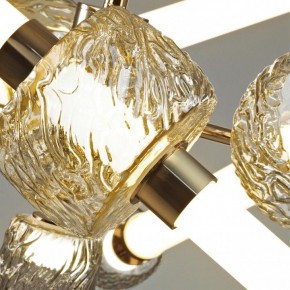 Люстра на штанге Odeon Light Kliff 5426/54CL в Лесном - lesnoy.mebel24.online | фото 5