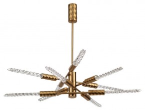Люстра на штанге Odeon Light Kolos 5449/28L в Лесном - lesnoy.mebel24.online | фото