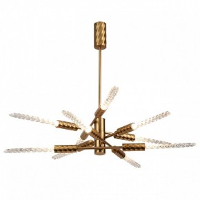Люстра на штанге Odeon Light Kolos 5449/28L в Лесном - lesnoy.mebel24.online | фото 2