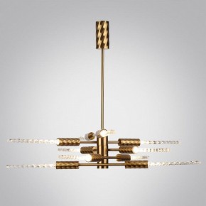 Люстра на штанге Odeon Light Kolos 5449/28L в Лесном - lesnoy.mebel24.online | фото 4