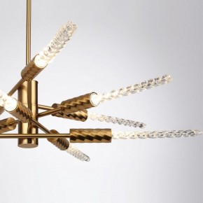 Люстра на штанге Odeon Light Kolos 5449/28L в Лесном - lesnoy.mebel24.online | фото 7