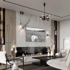 Люстра на штанге Odeon Light Kolos 5459/28L в Лесном - lesnoy.mebel24.online | фото 5