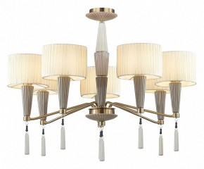 Люстра на штанге Odeon Light Latte 5403/7 в Лесном - lesnoy.mebel24.online | фото 5