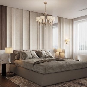 Люстра на штанге Odeon Light Latte 5403/7 в Лесном - lesnoy.mebel24.online | фото 7