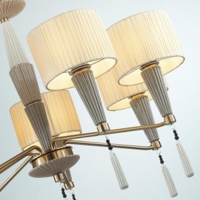 Люстра на штанге Odeon Light Latte 5403/7 в Лесном - lesnoy.mebel24.online | фото 9