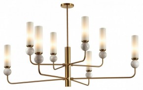 Люстра на штанге Odeon Light Lolla 4359/8 в Лесном - lesnoy.mebel24.online | фото 3