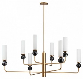 Люстра на штанге Odeon Light Lolla 4361/8 в Лесном - lesnoy.mebel24.online | фото