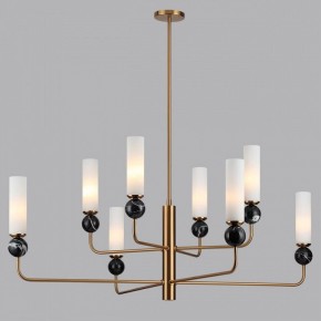 Люстра на штанге Odeon Light Lolla 4361/8 в Лесном - lesnoy.mebel24.online | фото 3