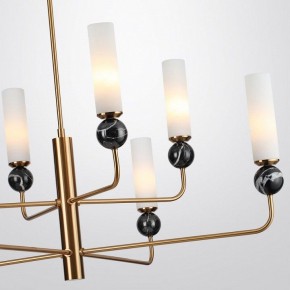 Люстра на штанге Odeon Light Lolla 4361/8 в Лесном - lesnoy.mebel24.online | фото 5