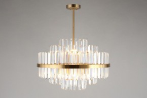 Люстра на штанге Omnilux Saviano OML-69017-09 в Лесном - lesnoy.mebel24.online | фото 4